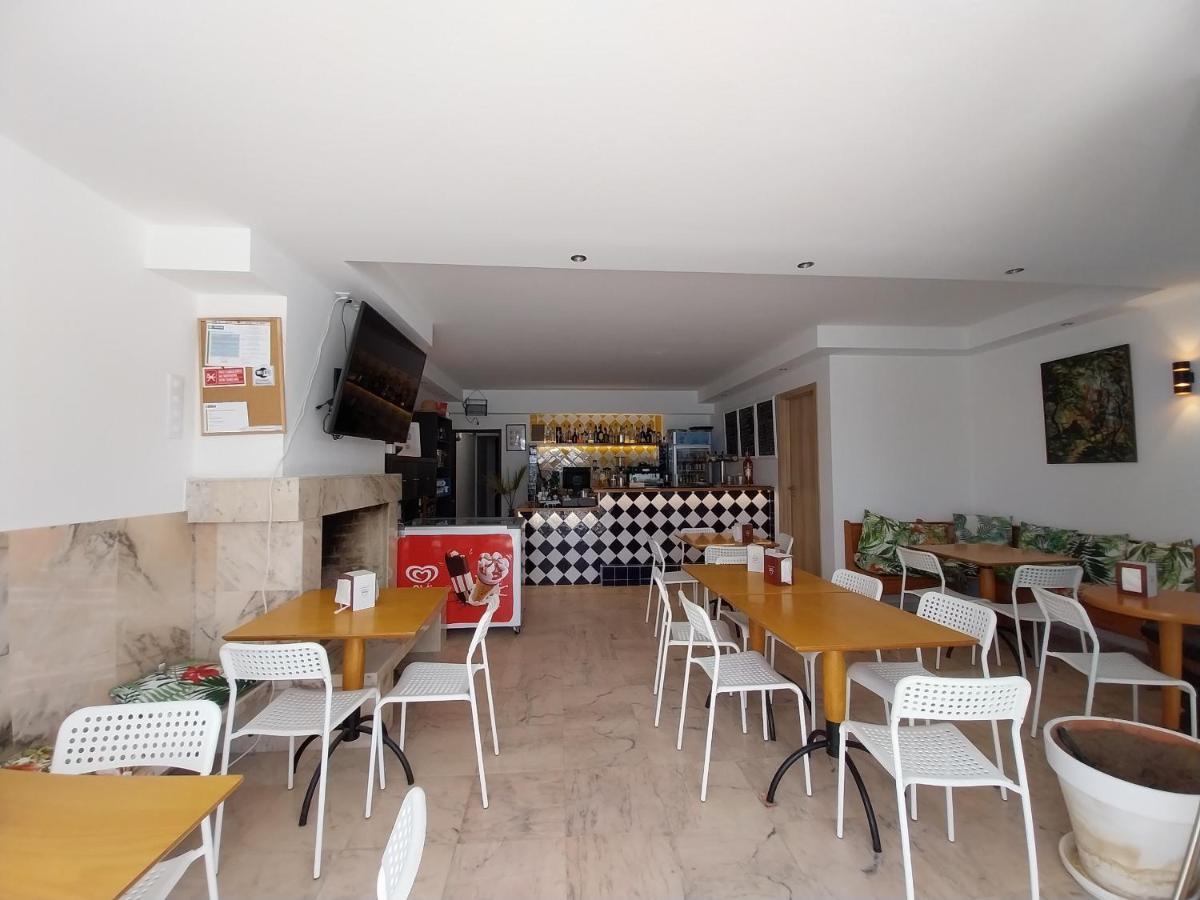 Solemcabana Social Club Lagos Exterior photo