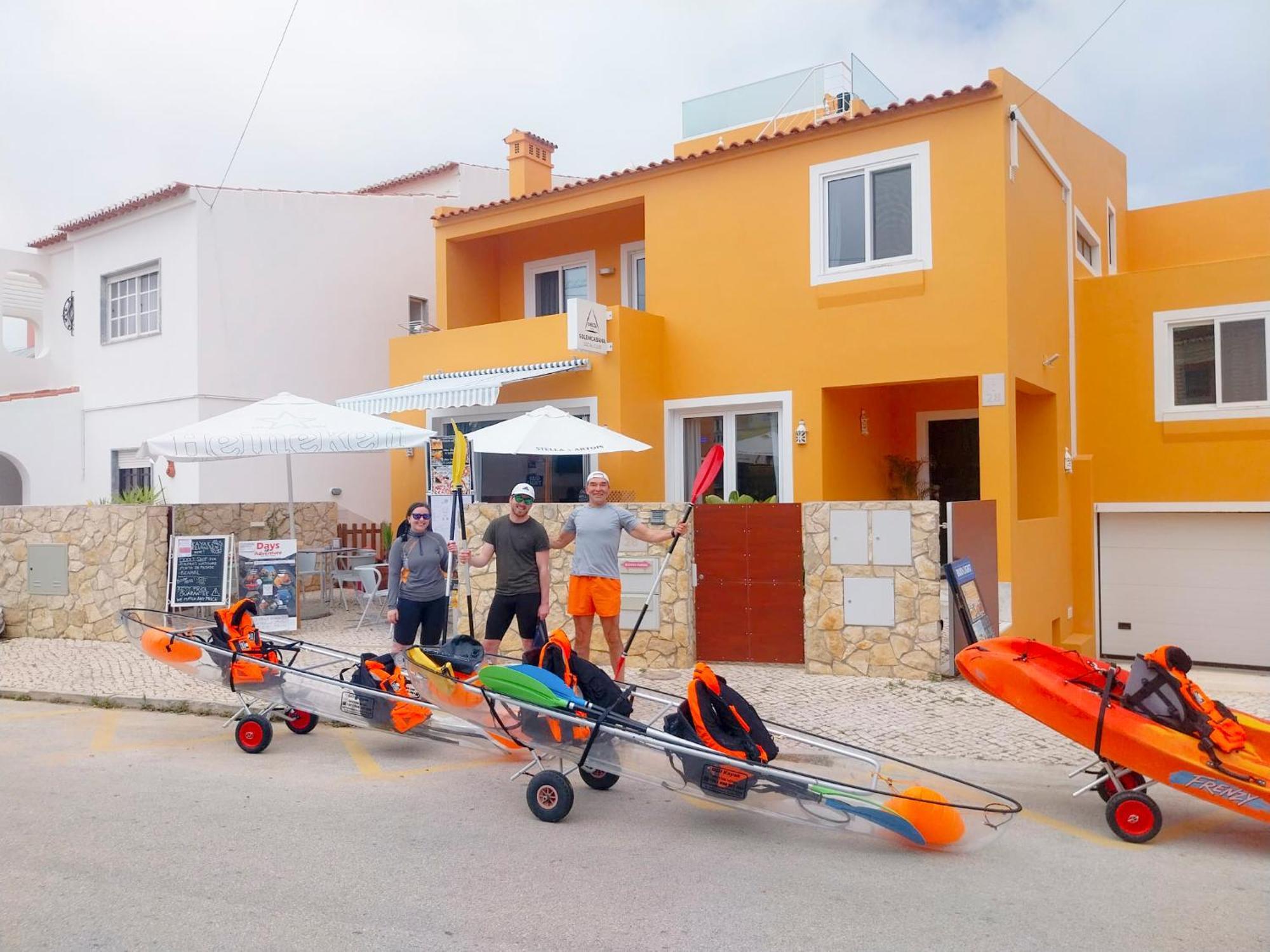 Solemcabana Social Club Lagos Exterior photo